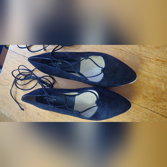 Michael Kors Ballet Flats - Picture 2 of 6